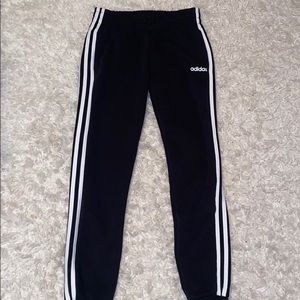 Adidas joggers